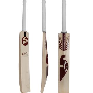 SG RR 9 (Rilee Rossouw) English Willow Cricket Bat