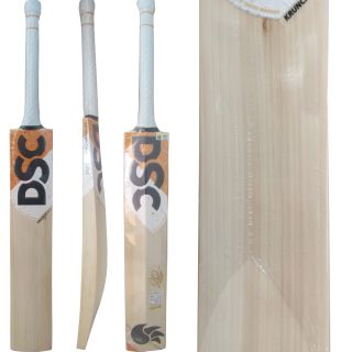 DSC Krunch 3.0 English Willow Cricket Bat