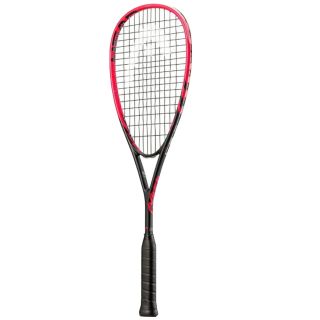 Head Cyber Pro Squash Racket 1