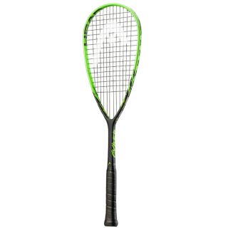 Head Cyber Tour Squash Racket 1