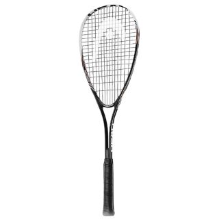 Head Nano TI Spector Squash Racquet1