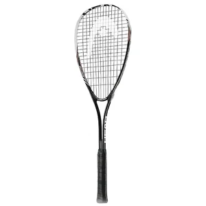 Head Nano TI Spector Squash Racquet