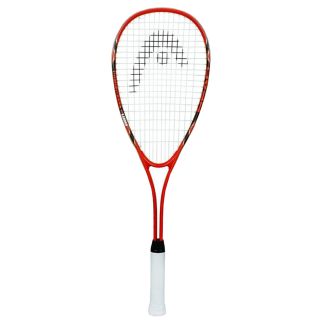 Head Nano Ti Tornado Squash Racquet 1