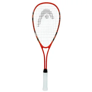 Head Nano Ti Tornado Squash Racquet