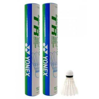 Yonex Aeroclub TR Badminton feather Shuttlecocks 2 boxes
