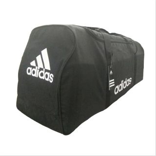 Adidas ADI Cricket TEA Cricket Kit bag Black