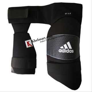 Adidas XT 2.0 Thigh Guard Combo Black