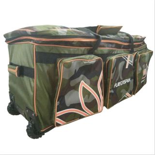 AJ Players Pak Cricket Kit Bag Baseimage01