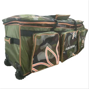 AJ Players Pak Cricket Kit Bag