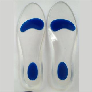 Aktive Support 563 Gel Insole Size Large 6_10 Baseimage01