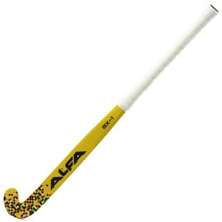 ALFA AX-1 MUSIC JNR Composite Field Hockey Stick