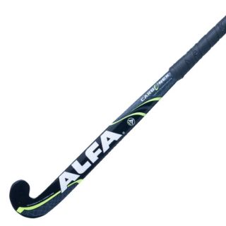 ALFA CARBONEX Composite Paint Field Hockey Stick