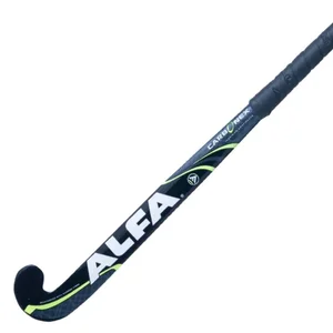 ALFA CARBONEX Composite Paint Field Hockey Stick
