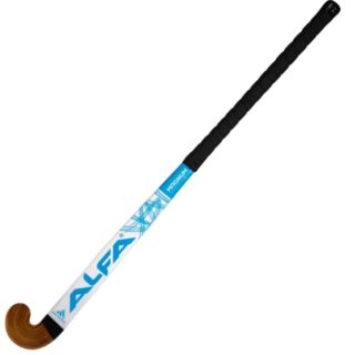 ALFA Magnum Wooden Laminated Head Field Hockey Stick (Junior)