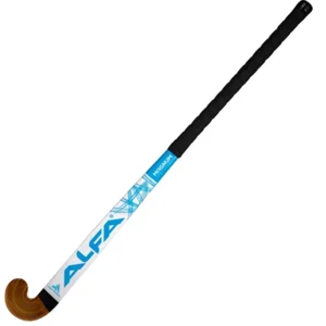 ALFA Magnum Wooden Laminated Head  Field Hockey Stick (Junior)