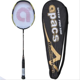 Apacs Speed Pro 700 Badminton Racket