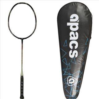 Apacs Feather light  75 light Badminton Racket