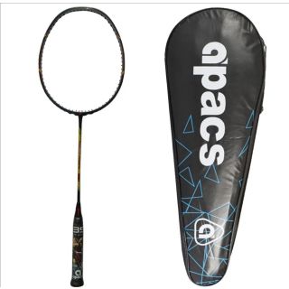 APACS Turbo Power 880 Badminton Racket