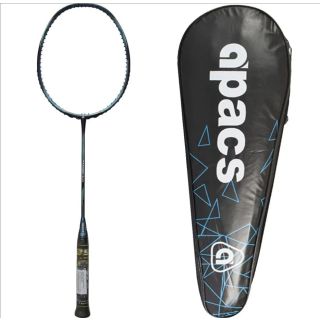 APACS Attack 66 Badminton Racket