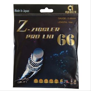 Apacs Z Ziggler PRO LHI 66 Badminton String