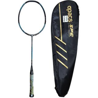 APACS Asgardia Control Badminton Racket
