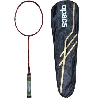 Apacs Dual Power Speed Badminton Racket (Unstrung)