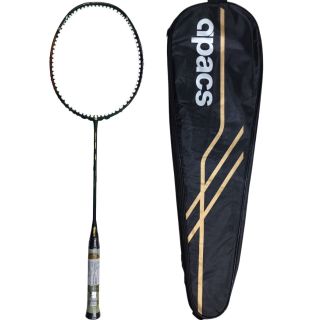 Apacs Finapi 232 Next Gen Badminton Racket (Unstrung)