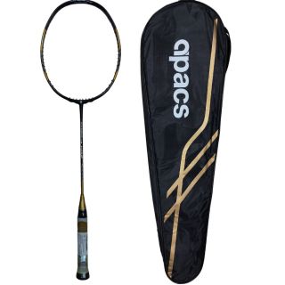 APACS Z Ziggler Limited Badminton Racket