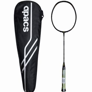 Apacs Z Ziggler Next Gen Badminton Racket
