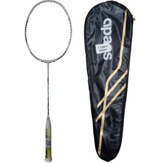 APACS Z Ziggler reborn Badminton Racket