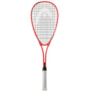 Head Cyber Edge Squash Racket 1