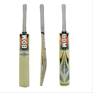 BDM Cricket Bat English Terminator Baseimage01