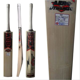 BDM Cricket Bat English Aero Dynamic Baseimage01