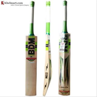 BDM Cricket Bat English Ambassador Baseimage01