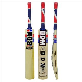 BDM DYNAMIC SUPER EXTREME A Grade Cricket Bat Baseimage01