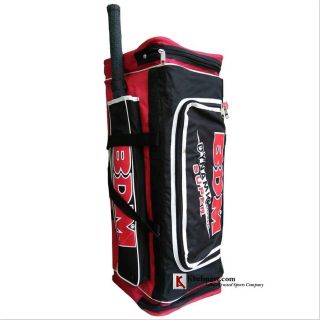 BDM Dynamic Power Cricket Bag