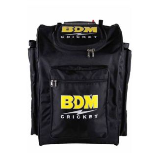 BDM Kit Bag Coffin Style Cricket Kit Bag