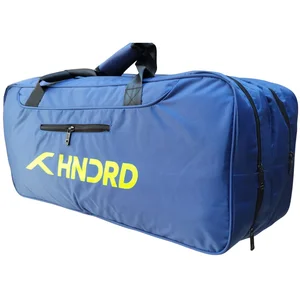 Hundred HBCK-6M069 Badminton Kit Bag Royal Blue