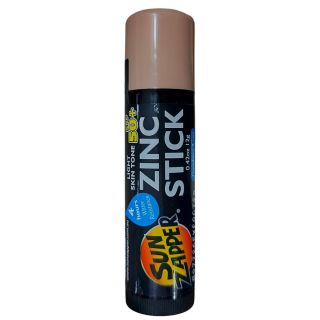 Sun Zapper - Skin Tone Zinc Stick - 12g