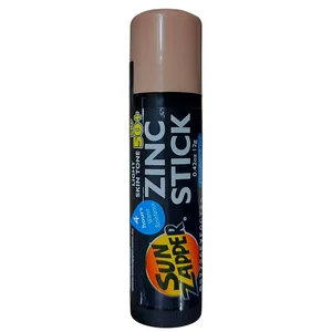 Sun Zapper - Skin Tone Zinc Stick - 12g