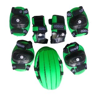 Cosco Skates protective kit Baseimage01