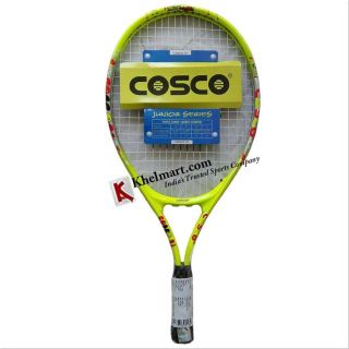 Cosco Tennis Rackets 21 Baseimage01