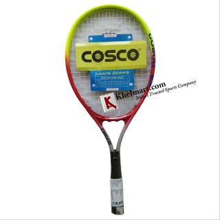 Cosco Tennis Rackets 23 Baseimage01