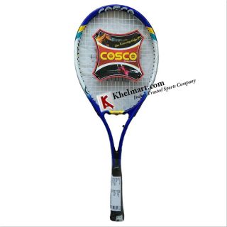 Cosco Tennis Rackets MAX POWER Baseimage01