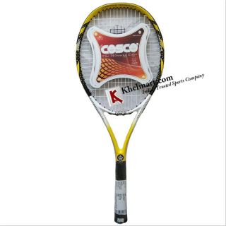 Cosco Power Beam Tennis Racket Baseimage01