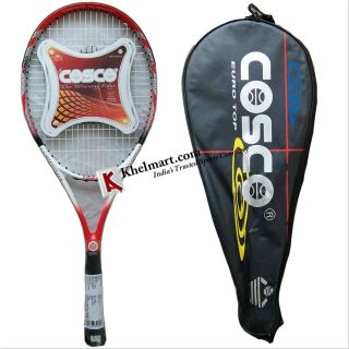 Cosco Tennis Rackets Euro Top Baseimage01