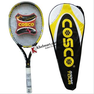 Cosco Tennis Rackets Radar Tour Baseimage01
