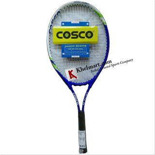 Cosco 26 Jr Tennis Racket Baseimage01
