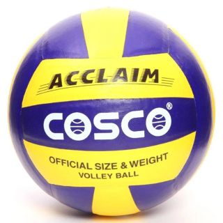 COSCO Acclaim Volleyball size 4 Baseimage01