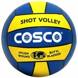 COSCO Shot Volleyball size 4 Baseimage01